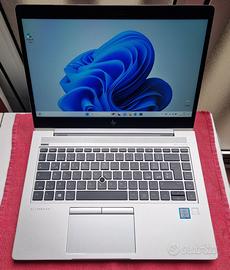 HP EliteBook 840 G5