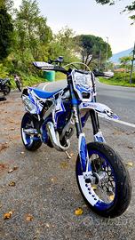 TM SMR 125 - 2019