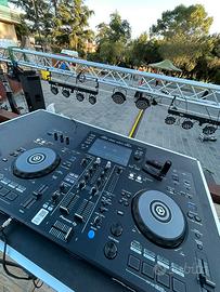pioneer xdj-rr