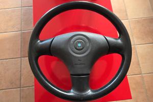 Volante Nardi originale per Mazda MX-5 NB/NBFL