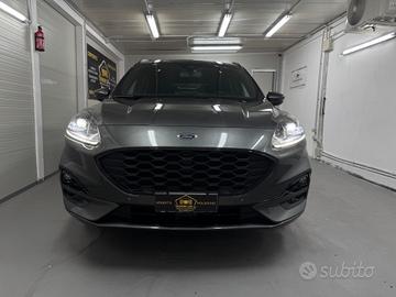 Ford Kuga 2.0 EcoBlue 120 CV aut. 2WD ST-Line
