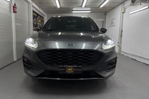 Ford Kuga 2.0 EcoBlue 120 CV aut. 2WD ST-Line