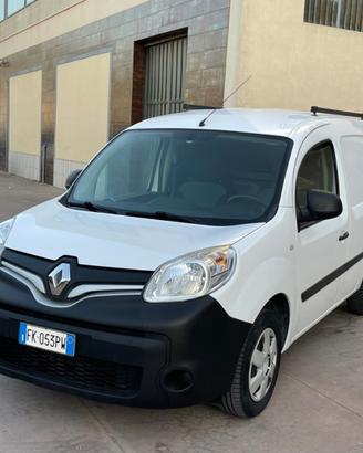 Renault Kangoo Express