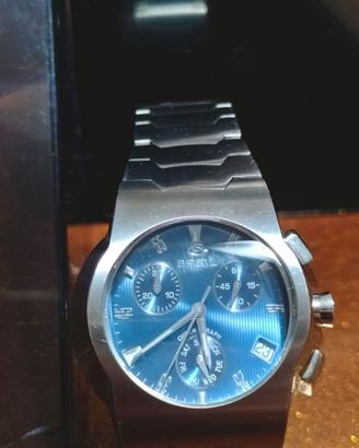 Orologio cronografo Breil vintage ref. 2519781025