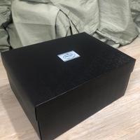 Scatola Prada + carta velina