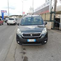 PEUGEOT Partner BlueHDi 100 L1 Pian.Cab. isoterm