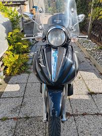 Piaggio Beverly 500 - 2008