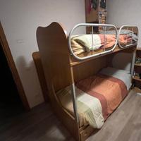Letto a castello