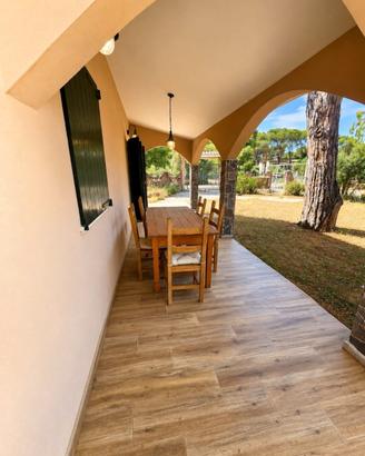 Case vacanza al mare