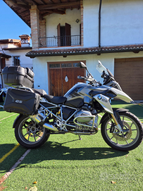 Bmw gs 1200