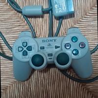 joystick per PlayStation 