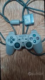joystick per PlayStation 