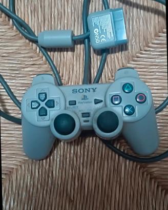 joystick per PlayStation 