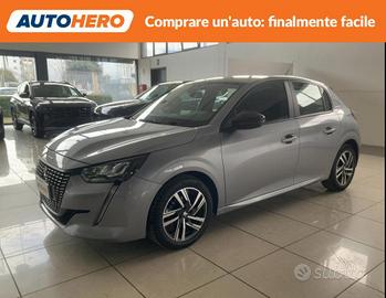 PEUGEOT 208 XM29863