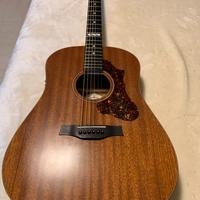 Chitarra acustica Godin composer mogano