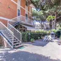 Appartamento ristrutturato con giardino a Tarquini