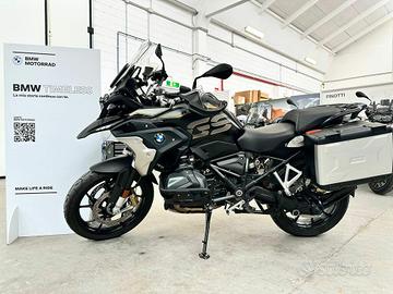 BMW r 1250 gs Abs my19