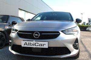 OPEL Corsa 1.2 100 CV GS Line 6 M