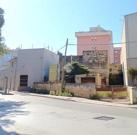 TER. RESIDENZIALE A TRAPANI