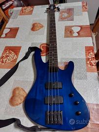 Basso Washburn xb120 