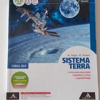 Libro Sistema Terra - ISBN 9788824765084