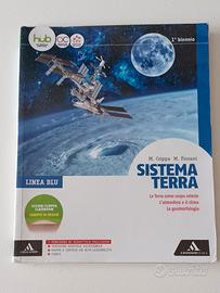 Libro Sistema Terra - ISBN 9788824765084