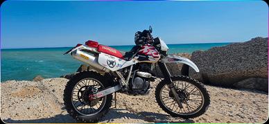 xr 600r anno 1997