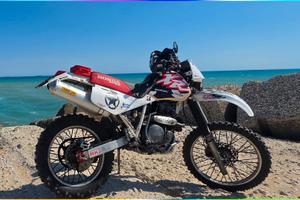 xr 600r anno 1997