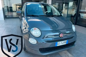 FIAT 500 (2015-2024) 500 1.0 Hybrid Pop