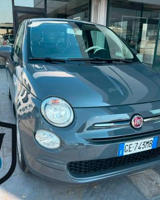 FIAT 500 (2015-2024) 500 1.0 Hybrid Pop