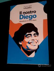 Il Nostro Diego 
