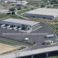 CAPANNONE A MARCIANISE