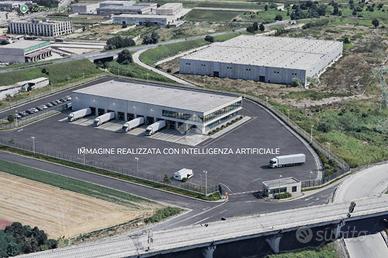 CAPANNONE A MARCIANISE