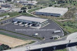 CAPANNONE A MARCIANISE