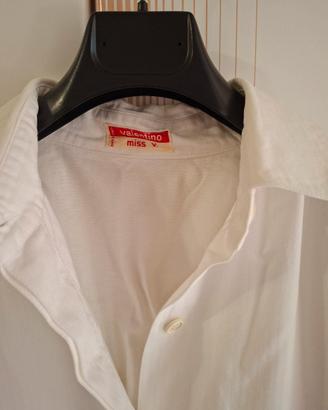 Camicia/giacca Valentino miss V taglia L