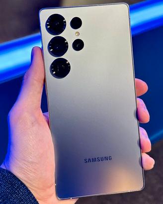 Samsung S25 Ultra 256 Giga