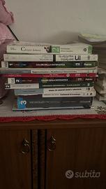 Libri liceo odontotecnico
