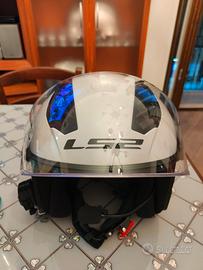 Casco LS2 Airflow 2