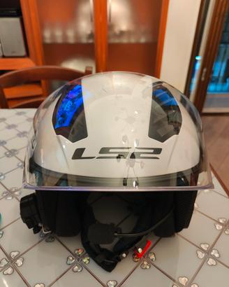 Casco LS2 Airflow 2