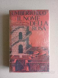 Il nome della rosa