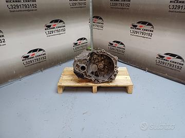 Cambio man 6m 2015 toyota yaris 1nrfe mtm 1.33l vv