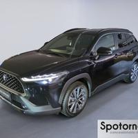 Toyota Corolla Cross 2.0 Hybrid 197 CV E-CVT ...