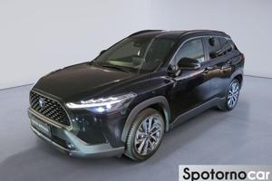 Toyota Corolla Cross 2.0 Hybrid 197 CV E-CVT ...