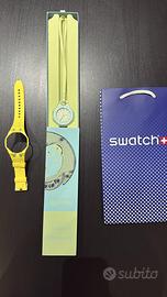 Audemars Piguet x Swatch