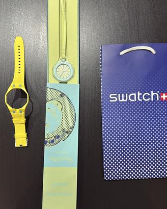 Audemars Piguet x Swatch