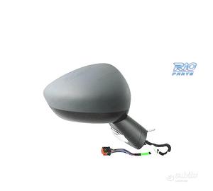 SPECCHIO COMPLETO DESTRO CITROEN DS4 11-19 ELETTRI