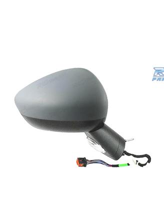 SPECCHIO COMPLETO DESTRO CITROEN DS4 11-19 ELETTRI