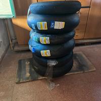 Pirelli Supercorsa V4/Superbike Slick. Moto pista