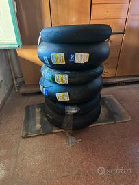 Pirelli Supercorsa V4/Superbike Slick. Moto pista