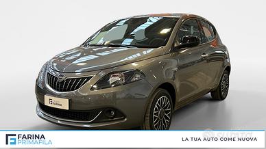 LANCIA Ypsilon III 2021 - Ypsilon 1.0 firef U81227